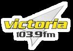 Victoria 103.9 FM | Station Logo