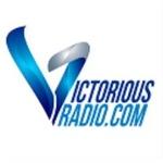 Victorious Radio | Station Logo