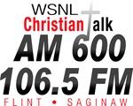 Victory 600 AM - WSNL | Station Logo