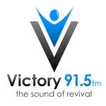 Victory 91.5 - WWEV-FM | Station Logo