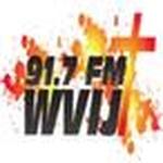 WVIJ 91.7FM | Station Logo