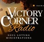 Victory Corner Radio | Station Logo