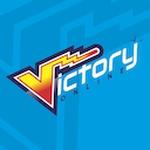 Victory Online | Station Logo