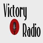 Victory Radio | Station Logo