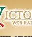 Victory Web Radio | Station Logo