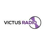 Victus Radio | Station Logo