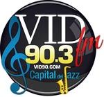 Vid 90.3 FM - WVID | Station Logo