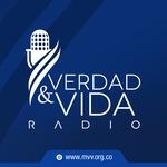 Verdad y Vida Radio 870 AM | Station Logo