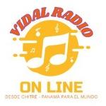 Vidal Radio | Station Logo