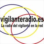 Vigilante Radio | Station Logo