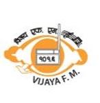 Vijaya FM | Station Logo