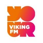 Viking FM | Station Logo