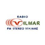 Radio Vilmar | Station Logo