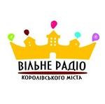 Вільне Радио Жовква | Station Logo