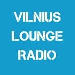 Vilnius Lounge | Station Logo