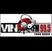 Vin Radio | Station Logo