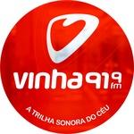 Vinha FM | Station Logo