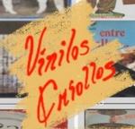 Vinilos Criollos | Station Logo