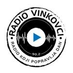 Radio Vinkovci | Station Logo