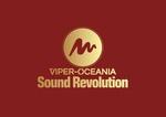 Viper-Oceania Sound Revolution | Station Logo