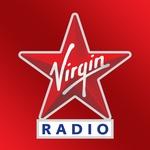 Virgin Radio | Station Logo