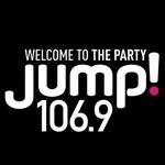 Jump! 106.9 - CKQB-FM | Station Logo