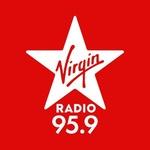 95.9 Virgin Radio - CJFM-FM | Station Logo