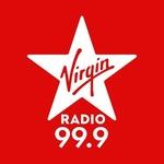 99.9 Virgin Radio - CKFM-FM | Station Logo