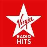 Virgin Radio Hits | Station Logo