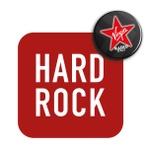 Virgin Radio - Hard Rock | Station Logo