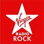 Virgin Radio Rock | Station Logo