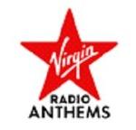 Virgin Radio UK - Anthems UK | Station Logo