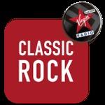 Virgin Radio - Rock Classic | Station Logo