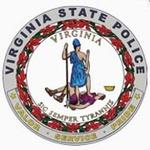 Virginia State Police Division 3 | Station Logo