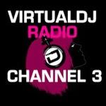 VirtualDJ Radio - Hypnotica | Station Logo