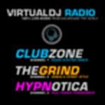 Virtual DJ Radio | Station Logo