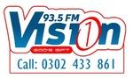 Vision1 FM | Station Logo