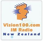 Vision100.com IM | Station Logo