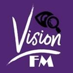 Vision FM | Station Logo