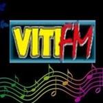 Viti FM | Station Logo