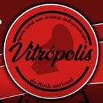 Vitropolis Web Rock | Station Logo