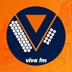 Viva Fm Villanueva | Station Logo