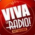 Viva La Radio Network | Station Logo