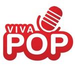 Viva Pop | Station Logo