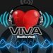Radio Station logo