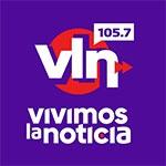 VLN Radio | Station Logo