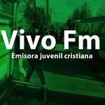 Vivo Fm | Station Logo