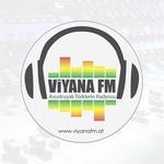 Viyana FM | Station Logo