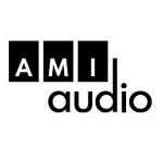 Accessible Media Inc. - AMI Audio | Station Logo