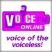 Voice FM | Station Logo